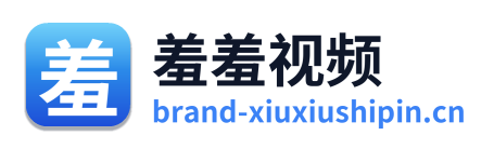 羞羞视频 Logo